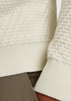 Heren CAST IRON TRUI