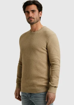 Heren CAST IRON TRUI