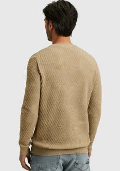 Heren CAST IRON TRUI