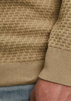 Heren CAST IRON TRUI