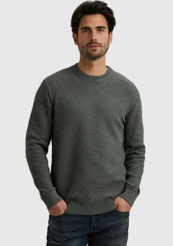 Heren CAST IRON TRUI