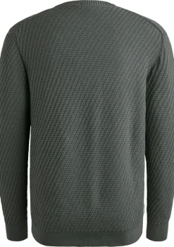 Heren CAST IRON TRUI