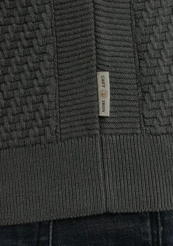 Heren CAST IRON TRUI