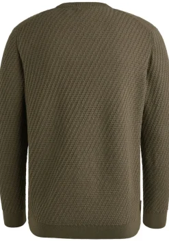 Heren CAST IRON TRUI