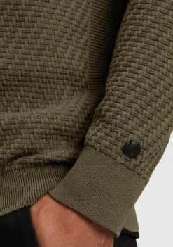 Heren CAST IRON TRUI