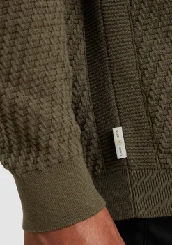 Heren CAST IRON TRUI