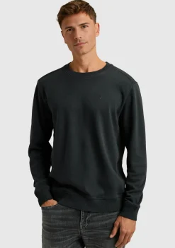 Heren CAST IRON TRUI