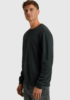 Heren CAST IRON TRUI