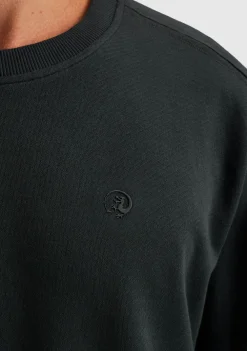 Heren CAST IRON TRUI