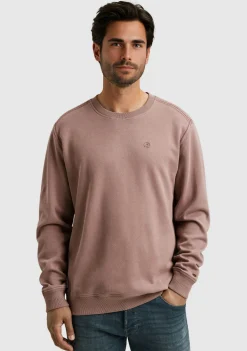 Heren CAST IRON TRUI