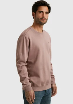 Heren CAST IRON TRUI