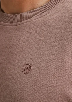 Heren CAST IRON TRUI