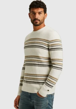 Heren CAST IRON TRUI