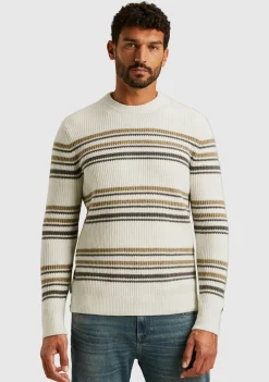 Heren CAST IRON TRUI