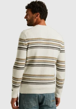 Heren CAST IRON TRUI