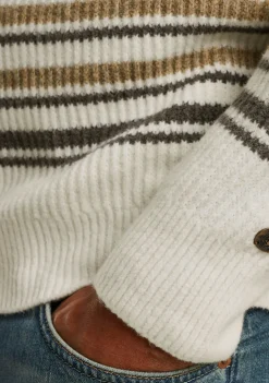 Heren CAST IRON TRUI