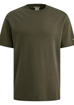 Heren CAST IRON TSHIRT
