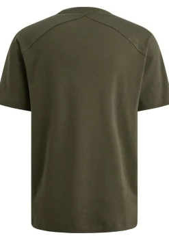 Heren CAST IRON TSHIRT