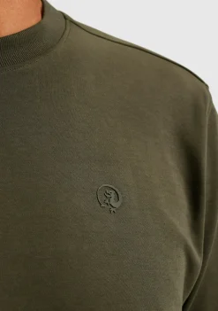 Heren CAST IRON TSHIRT