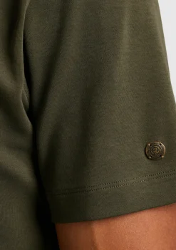 Heren CAST IRON TSHIRT