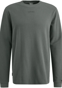 Heren CAST IRON TSHIRT