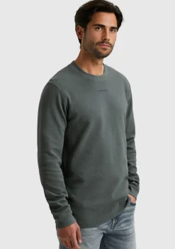 Heren CAST IRON TSHIRT