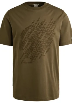 Heren CAST IRON TSHIRT