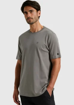 Heren CAST IRON TSHIRT