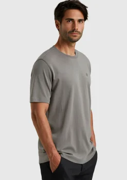 Heren CAST IRON TSHIRT