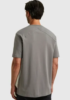 Heren CAST IRON TSHIRT