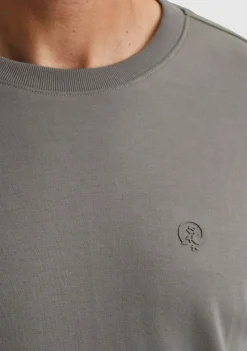 Heren CAST IRON TSHIRT