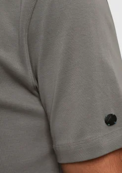 Heren CAST IRON TSHIRT