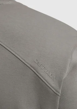 Heren CAST IRON TSHIRT