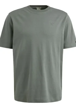 Heren CAST IRON TSHIRT