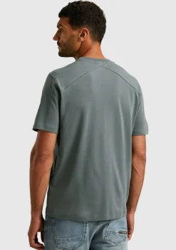 Heren CAST IRON TSHIRT