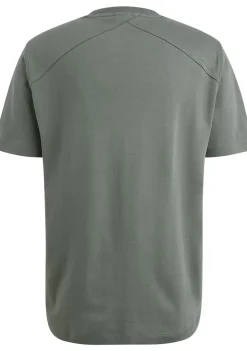 Heren CAST IRON TSHIRT