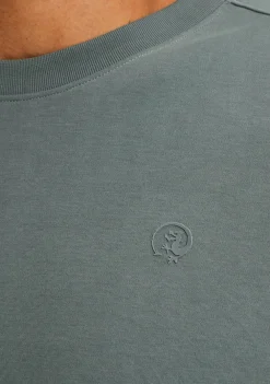 Heren CAST IRON TSHIRT