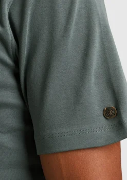 Heren CAST IRON TSHIRT