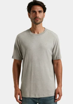 Heren CAST IRON TSHIRT
