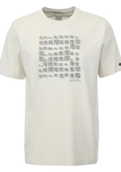 Heren CAST IRON TSHIRT