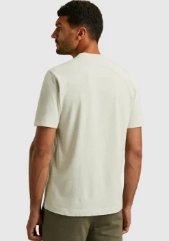 Heren CAST IRON TSHIRT