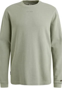 Heren CAST IRON TSHIRT