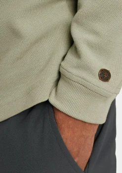 Heren CAST IRON TSHIRT