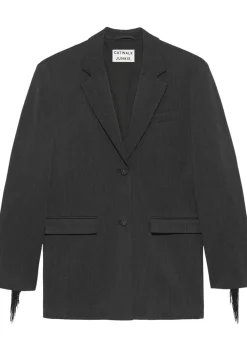 DAMES CATWALK JUNKIE BLAZER