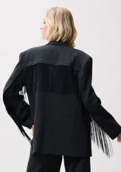 DAMES CATWALK JUNKIE BLAZER