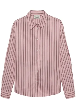 DAMES CATWALK JUNKIE BLOUSE