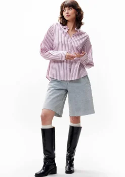 DAMES CATWALK JUNKIE BLOUSE