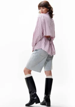 DAMES CATWALK JUNKIE BLOUSE