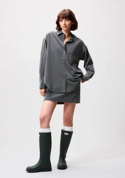 DAMES CATWALK JUNKIE BLOUSE