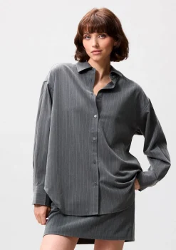 DAMES CATWALK JUNKIE BLOUSE